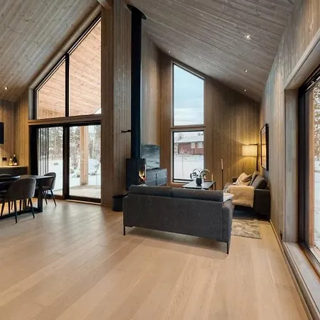 Design In Otrosasen On