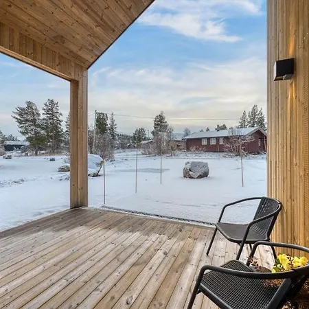 Design In Otrosasen On Hébergement de vacances Hovden (Aust-Agder)