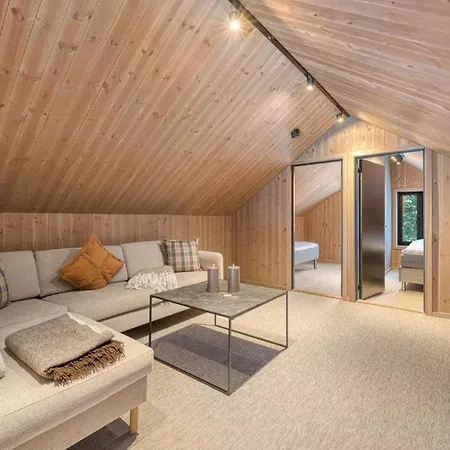 Design In Otrosasen On