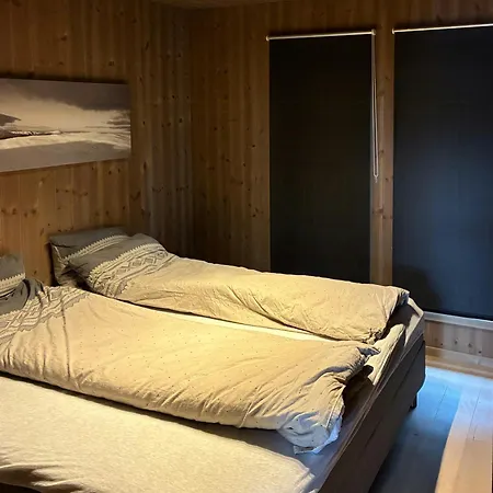 Hébergement de vacances Design In Otrosasen On *