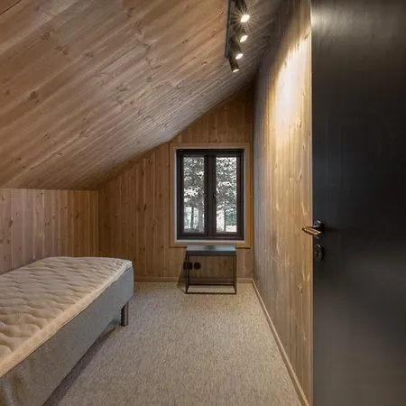 Design In Otrosasen On Hovden (Aust-Agder)