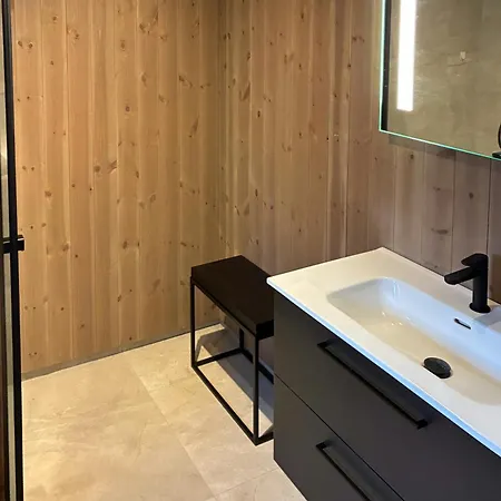 Design In Otrosasen On * Hovden (Aust-Agder)